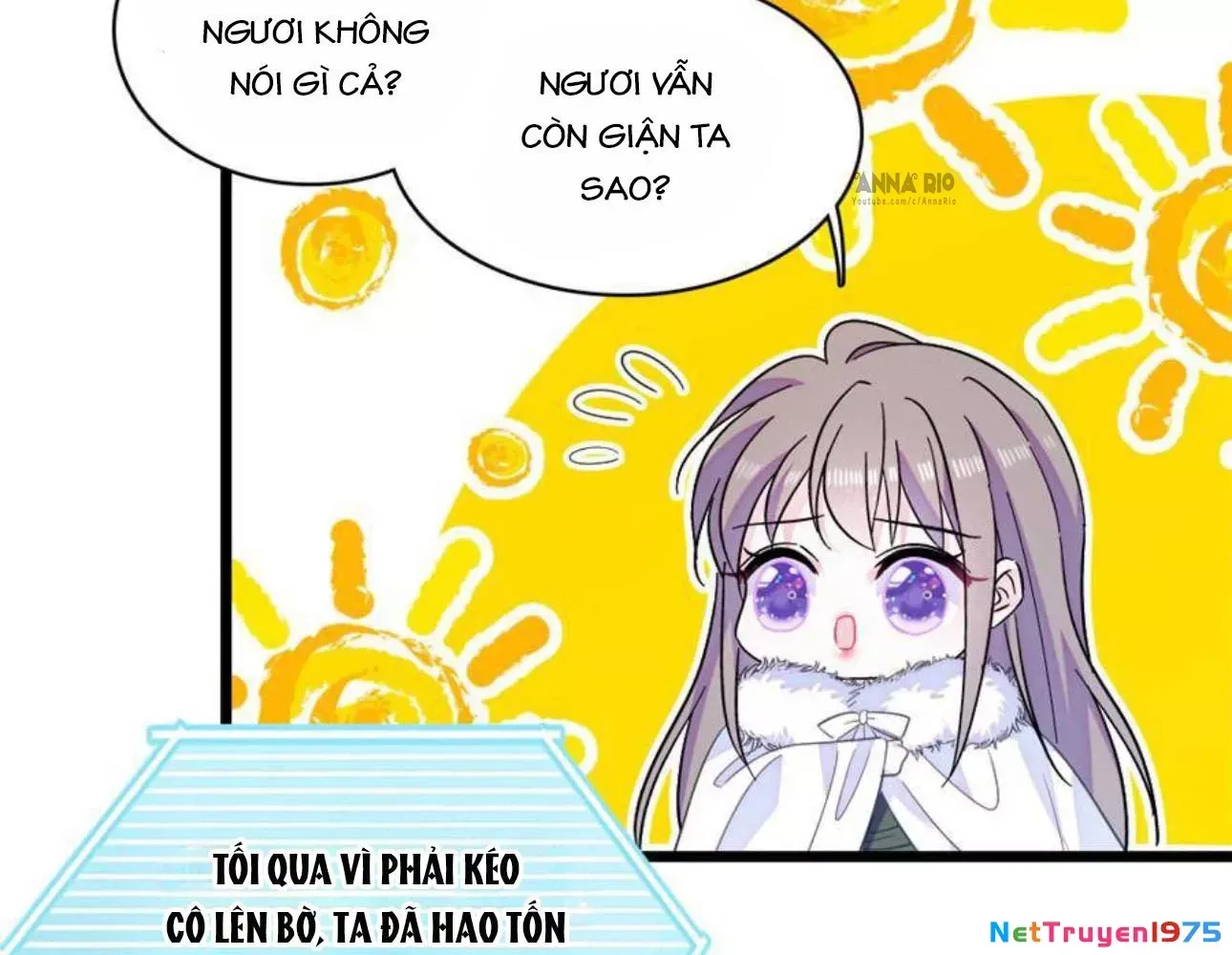 đọc truyện Manh Động Thú Thế Chương 456 ảnh 14 tại Thiên Thai Truyện