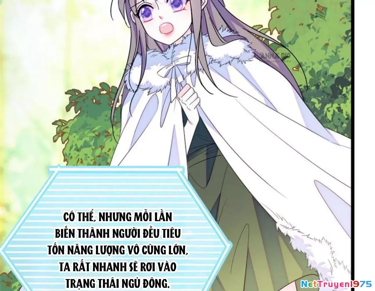 đọc truyện Manh Động Thú Thế Chương 456 ảnh 15 tại Thiên Thai Truyện