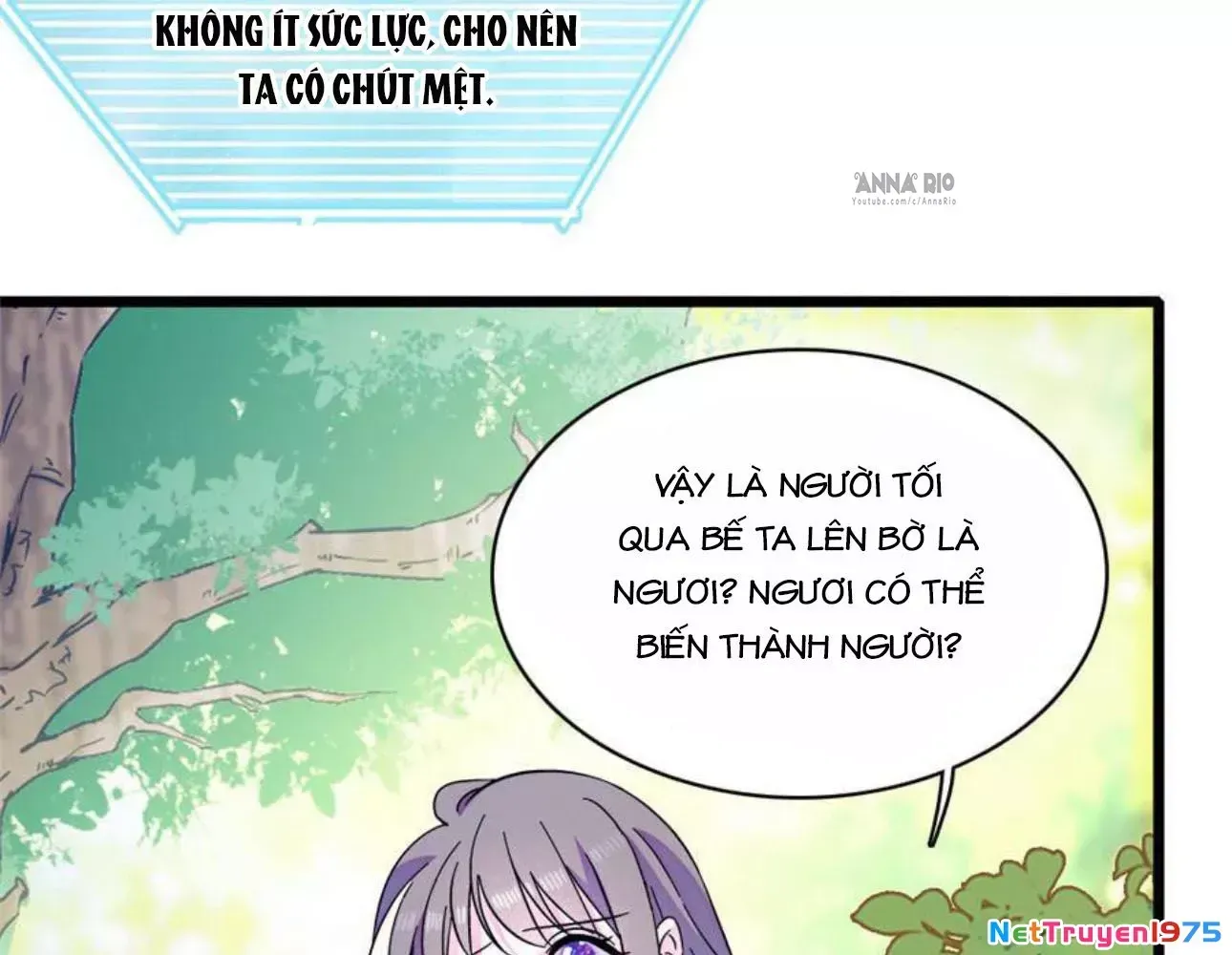 đọc truyện Manh Động Thú Thế Chương 456 ảnh 16 tại Thiên Thai Truyện