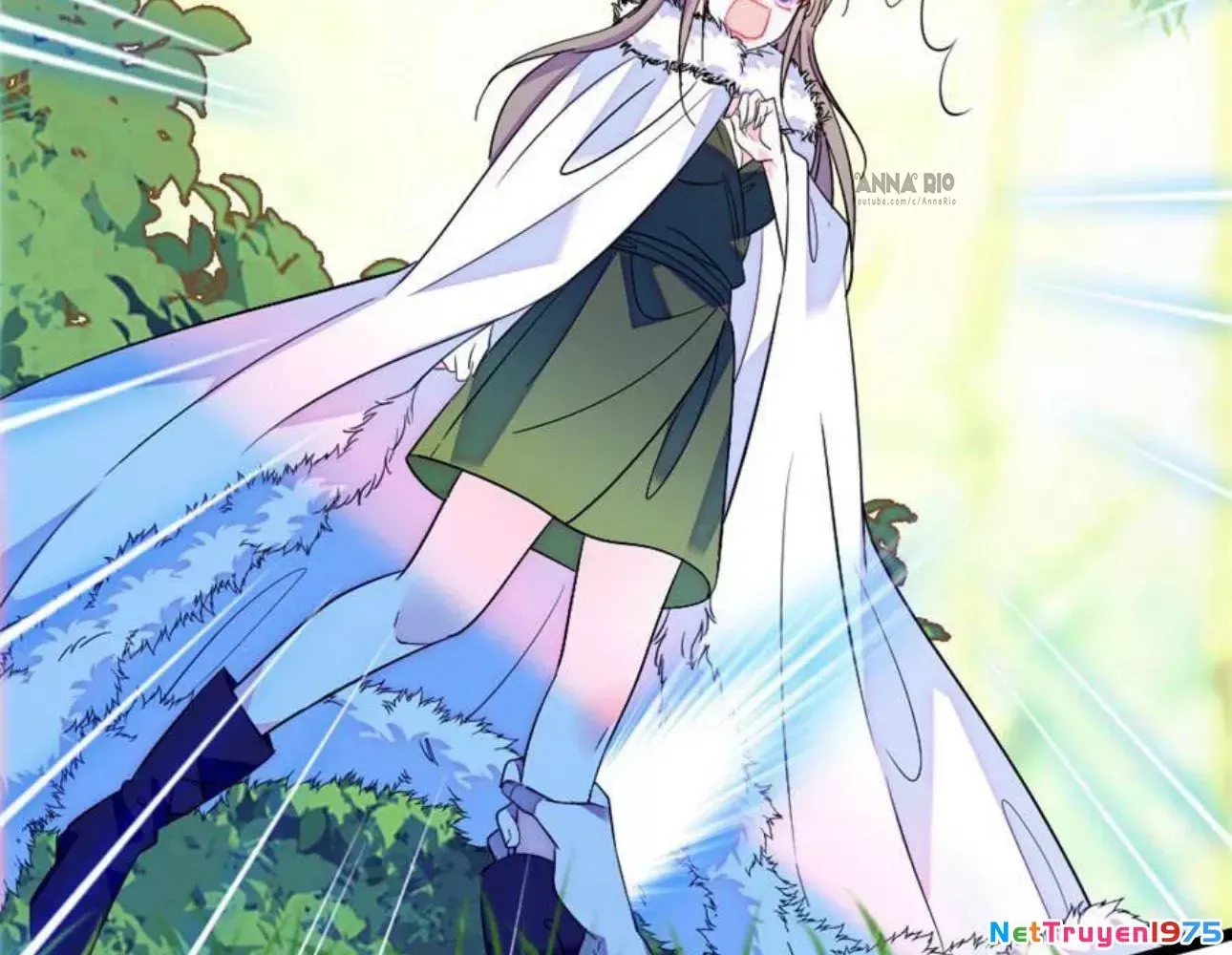 đọc truyện Manh Động Thú Thế Chương 456 ảnh 22 tại Thiên Thai Truyện