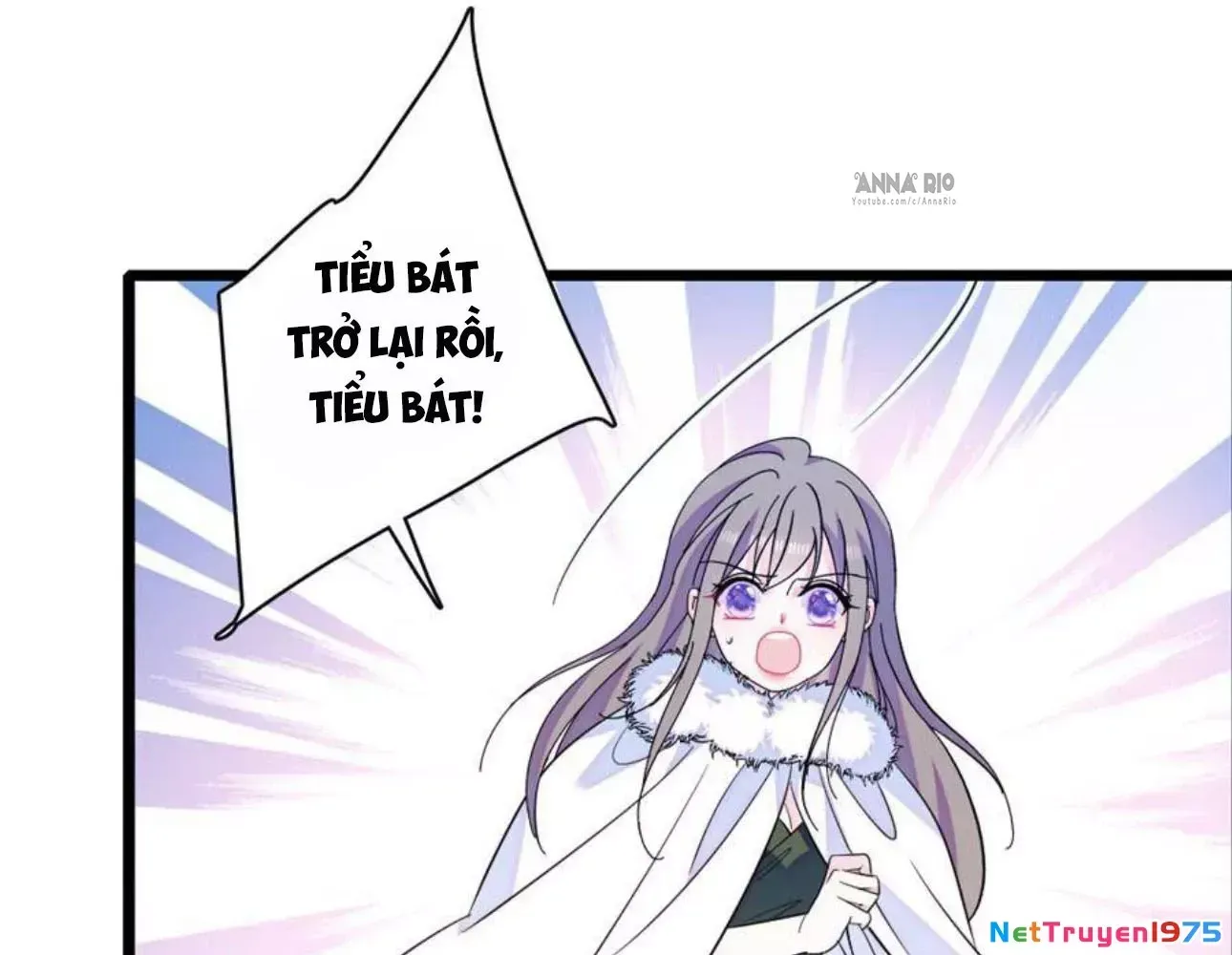 đọc truyện Manh Động Thú Thế Chương 456 ảnh 6 tại Thiên Thai Truyện