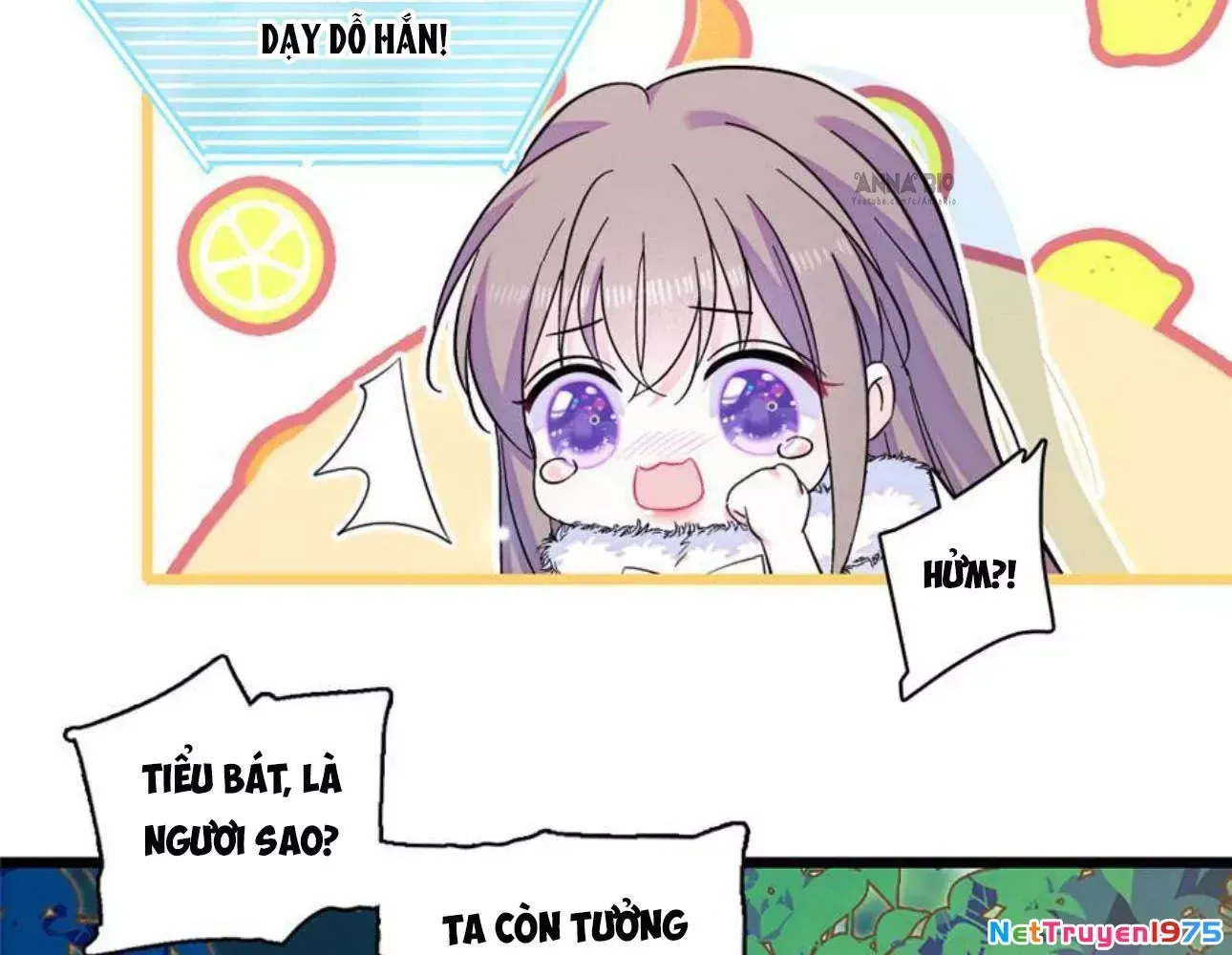 đọc truyện Manh Động Thú Thế Chương 456 ảnh 10 tại Thiên Thai Truyện