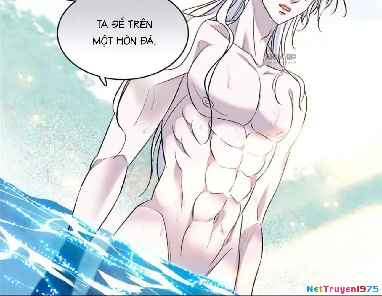 đọc truyện Manh Động Thú Thế Chương 457 ảnh 12 tại Thiên Thai Truyện