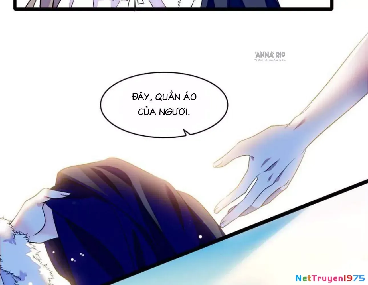 đọc truyện Manh Động Thú Thế Chương 457 ảnh 14 tại Thiên Thai Truyện