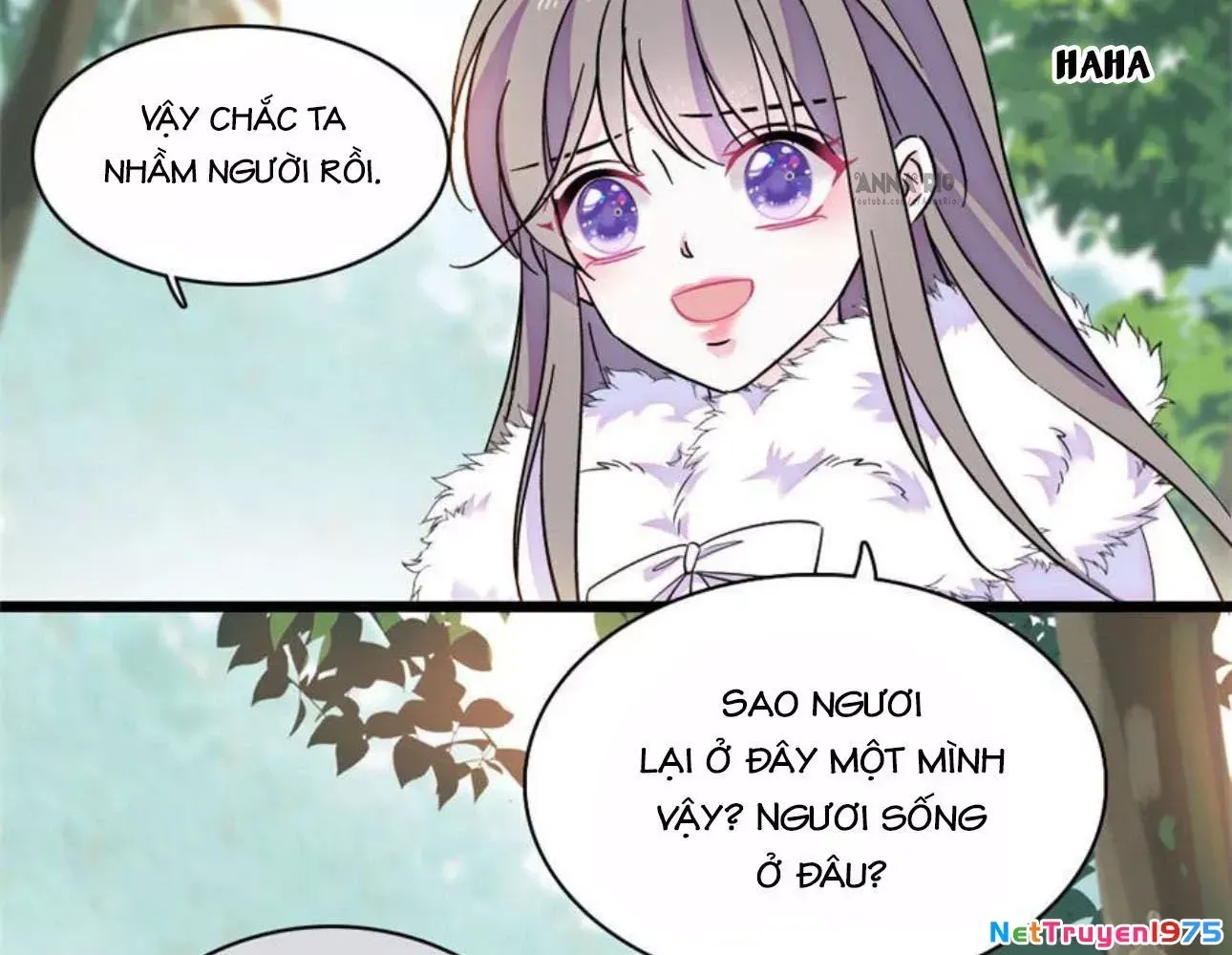 đọc truyện Manh Động Thú Thế Chương 457 ảnh 20 tại Thiên Thai Truyện