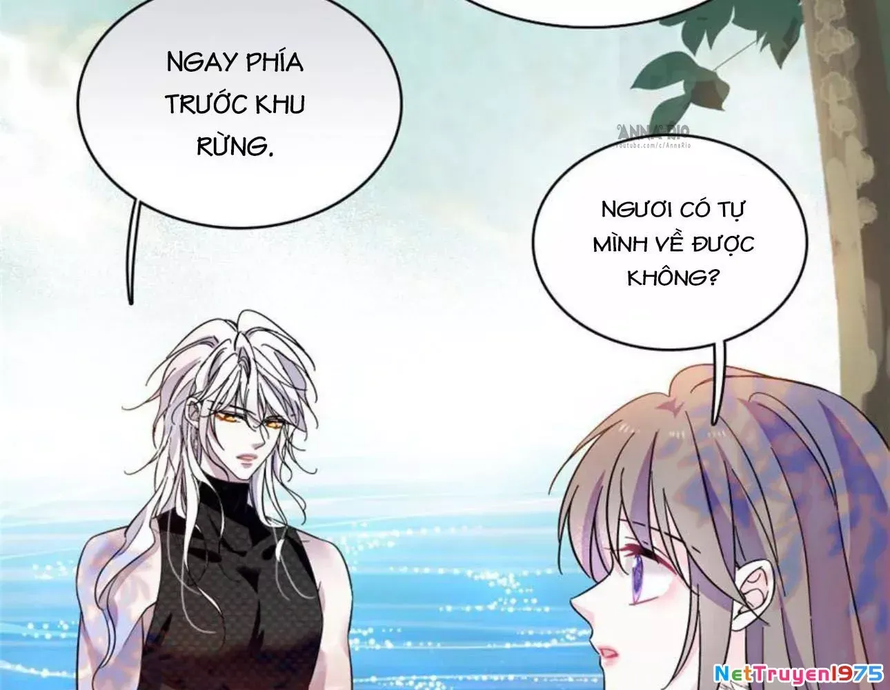 đọc truyện Manh Động Thú Thế Chương 457 ảnh 21 tại Thiên Thai Truyện