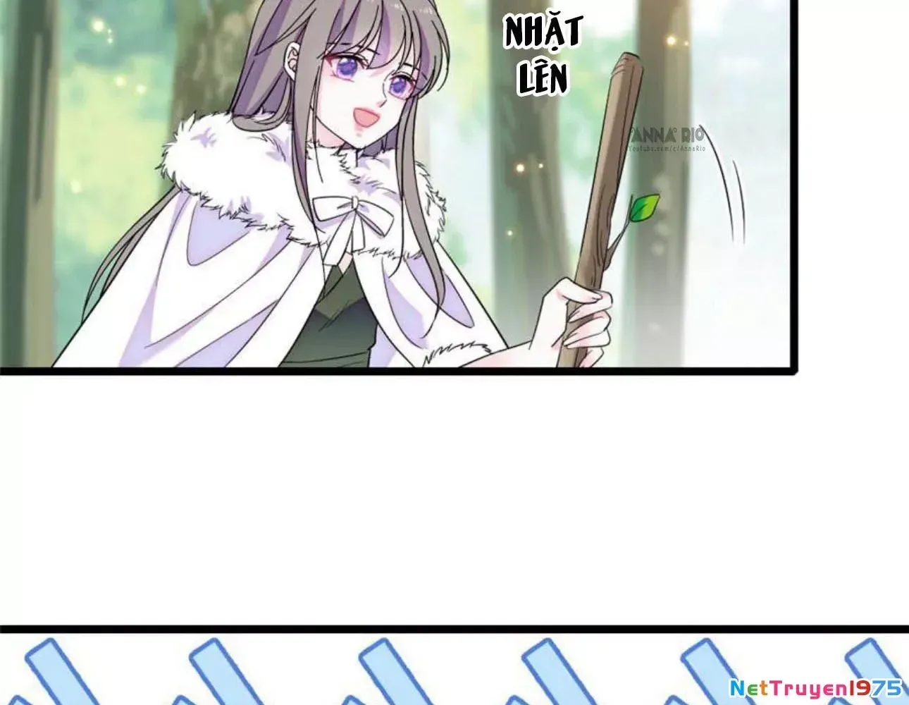 đọc truyện Manh Động Thú Thế Chương 457 ảnh 25 tại Thiên Thai Truyện