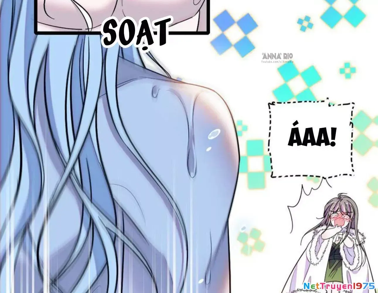 đọc truyện Manh Động Thú Thế Chương 457 ảnh 8 tại Thiên Thai Truyện