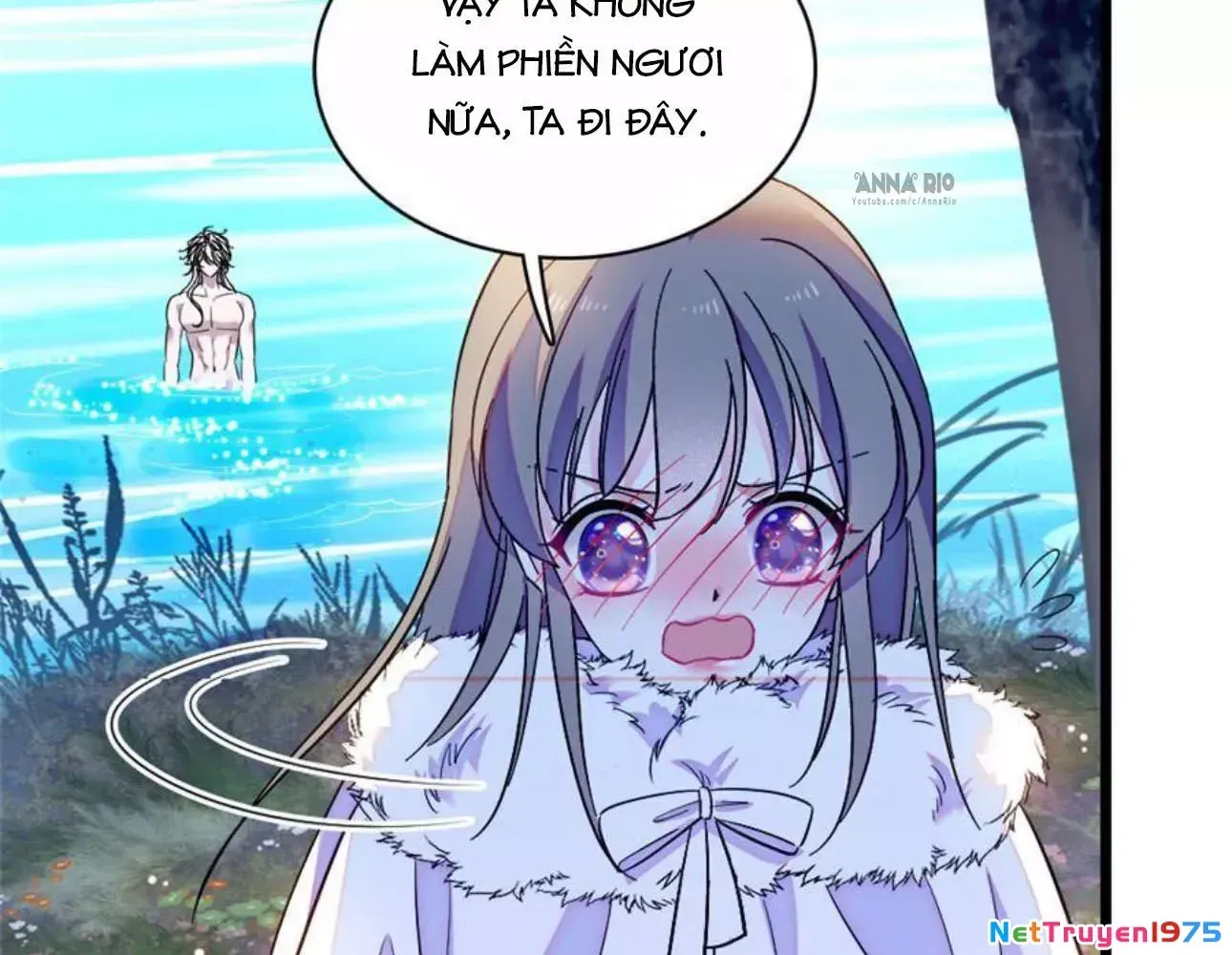 đọc truyện Manh Động Thú Thế Chương 457 ảnh 10 tại Thiên Thai Truyện