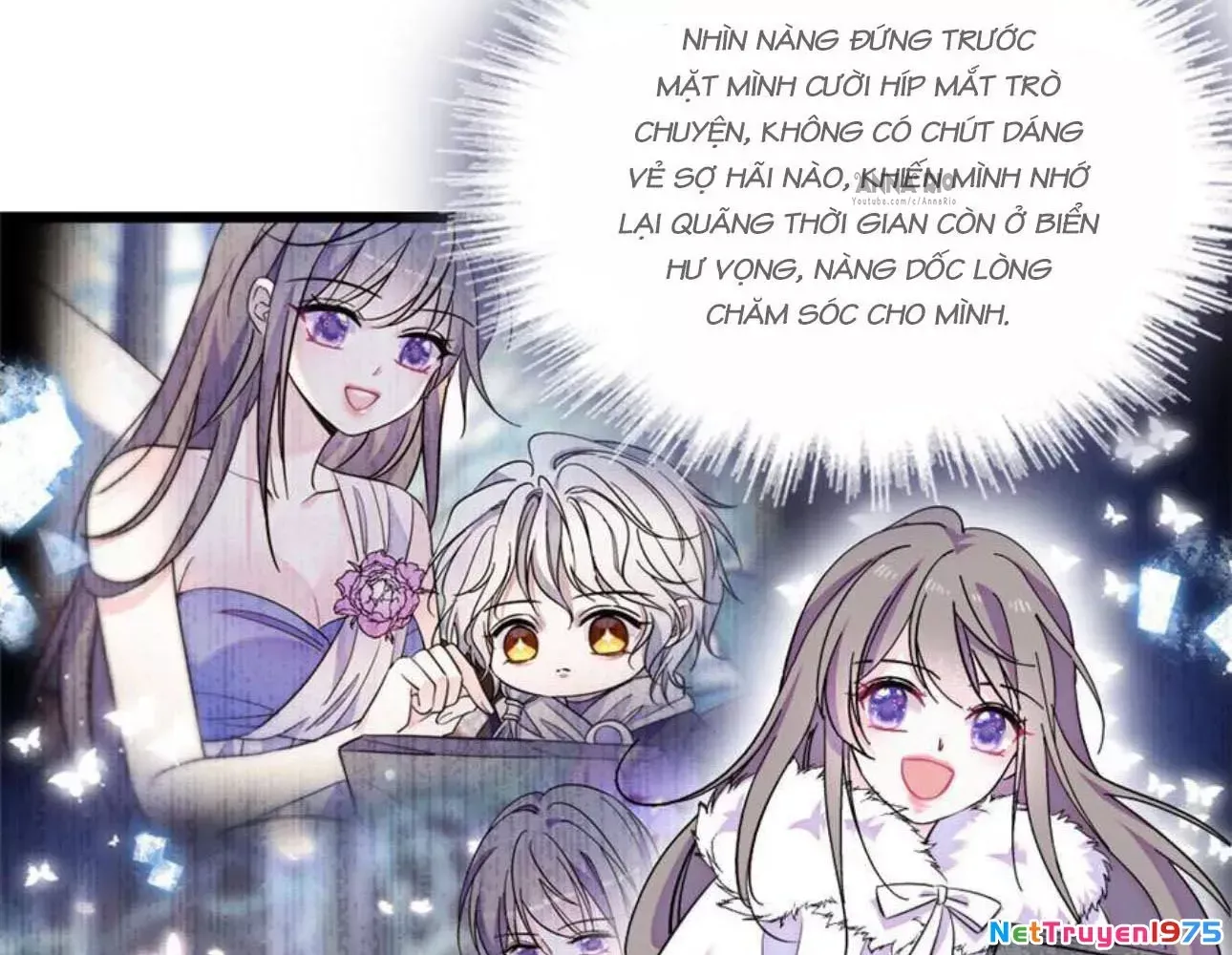 đọc truyện Manh Động Thú Thế Chương 458 ảnh 12 tại Thiên Thai Truyện