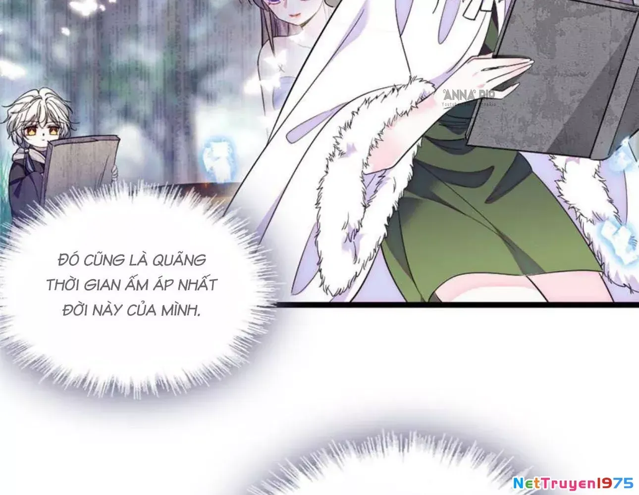 đọc truyện Manh Động Thú Thế Chương 458 ảnh 13 tại Thiên Thai Truyện