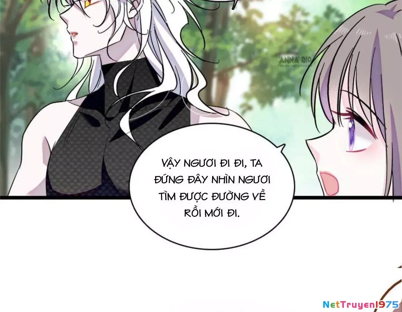 đọc truyện Manh Động Thú Thế Chương 458 ảnh 18 tại Thiên Thai Truyện