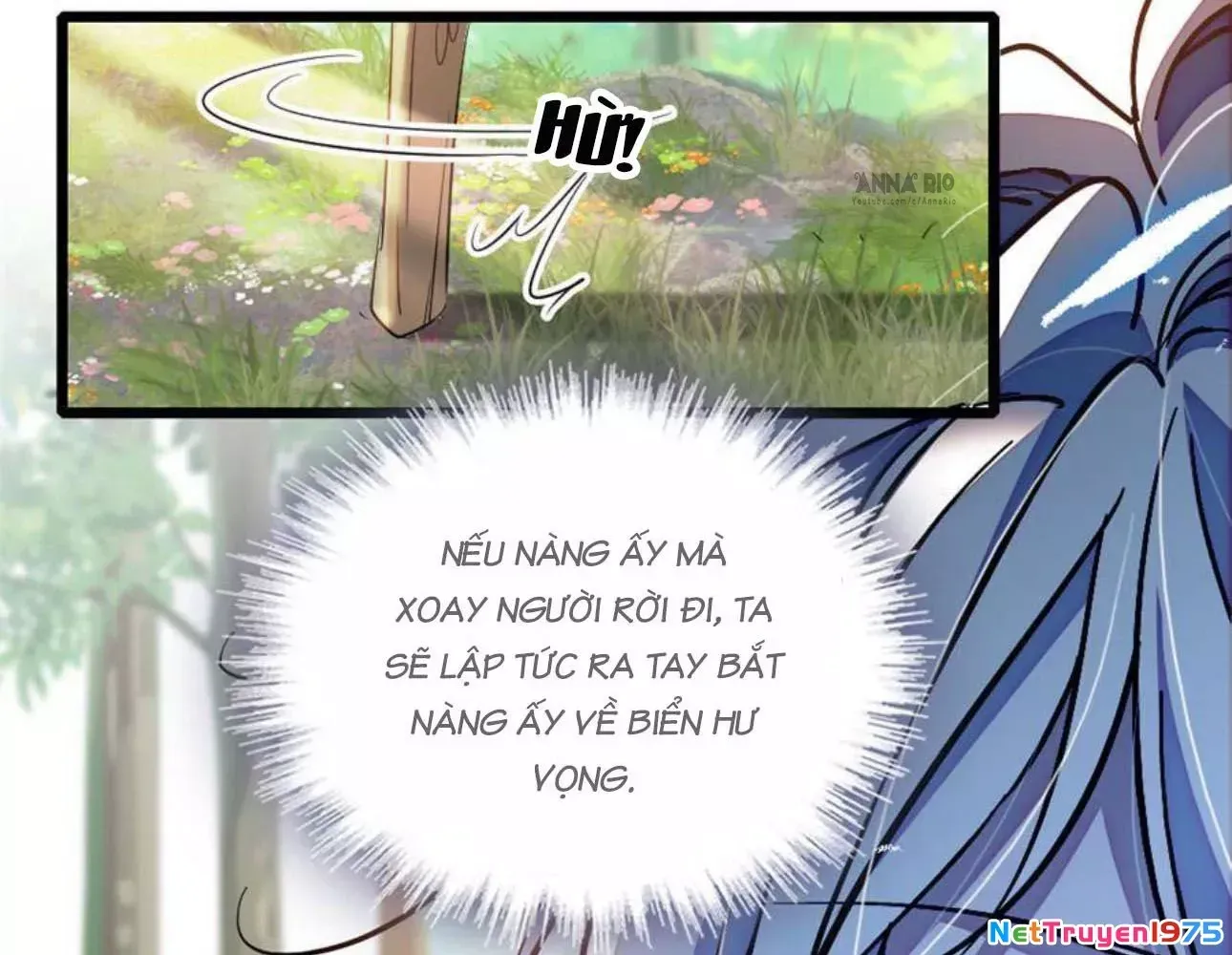 đọc truyện Manh Động Thú Thế Chương 458 ảnh 19 tại Thiên Thai Truyện