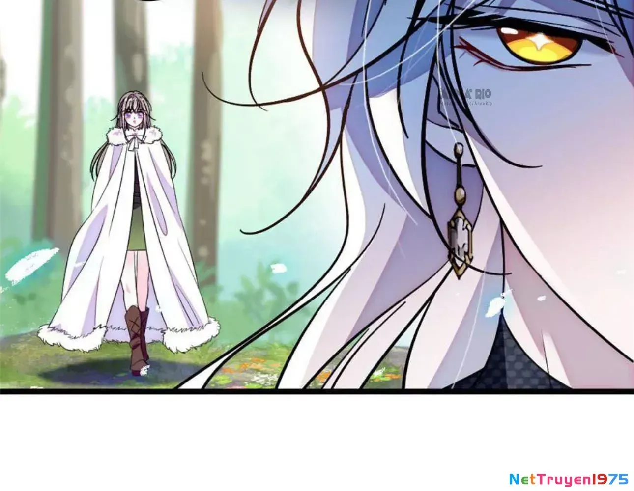 đọc truyện Manh Động Thú Thế Chương 458 ảnh 20 tại Thiên Thai Truyện