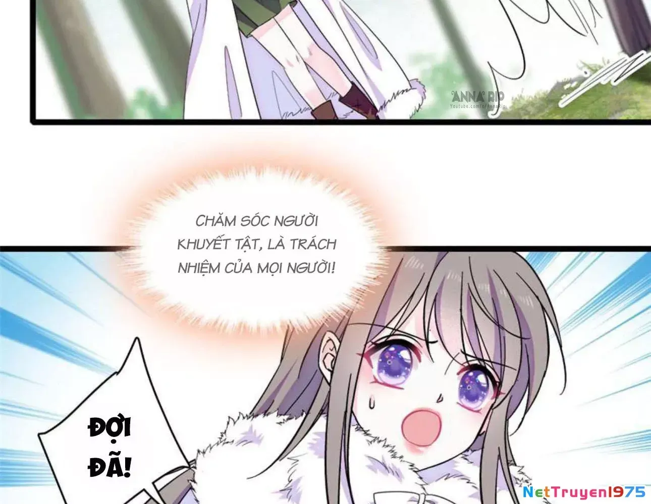 đọc truyện Manh Động Thú Thế Chương 458 ảnh 22 tại Thiên Thai Truyện