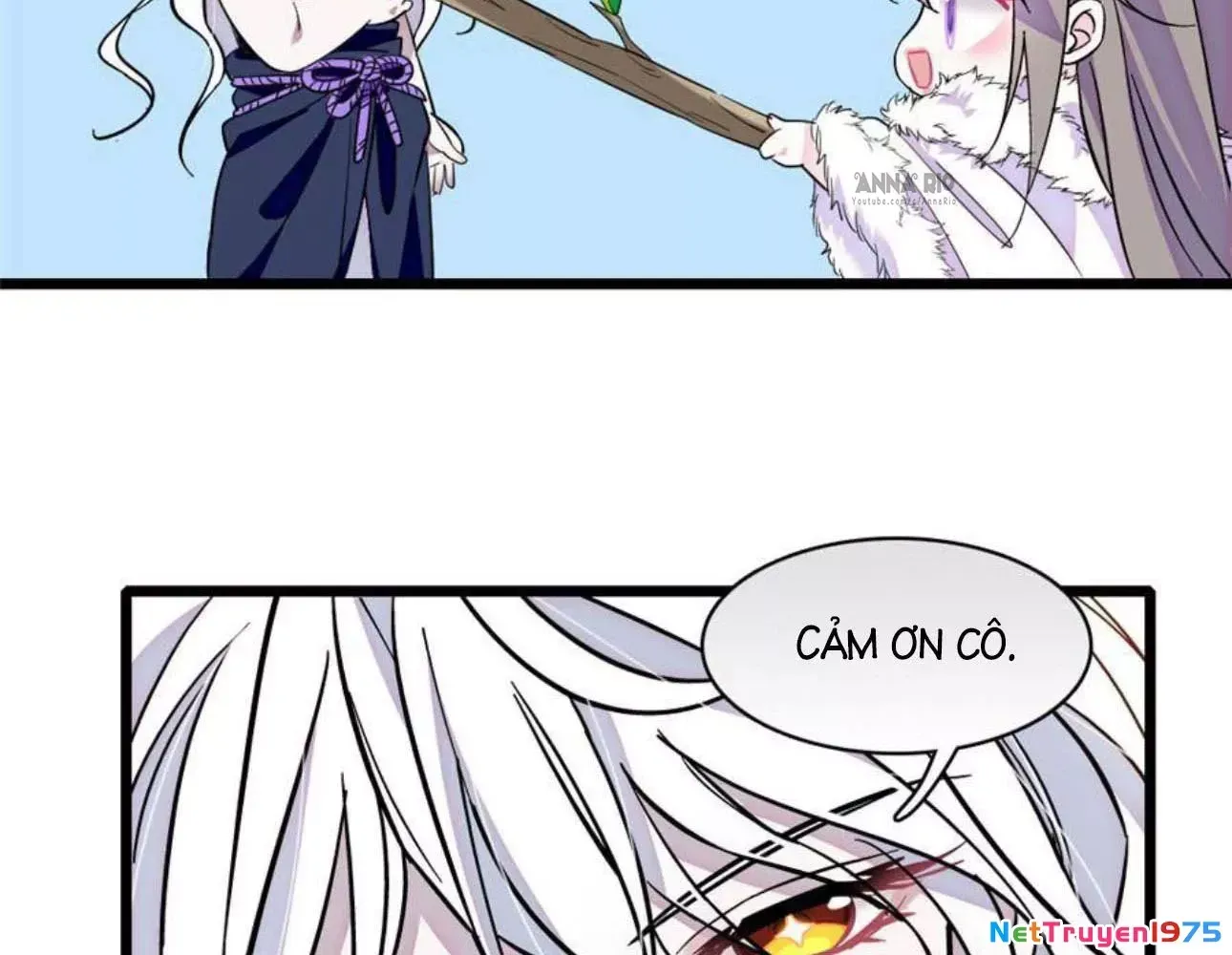 đọc truyện Manh Động Thú Thế Chương 458 ảnh 6 tại Thiên Thai Truyện