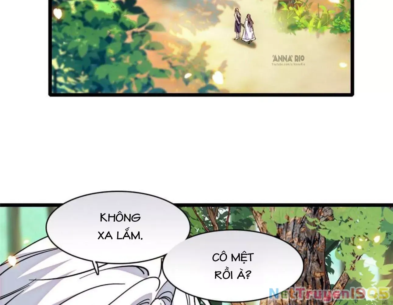 đọc truyện Manh Động Thú Thế Chương 459 ảnh 14 tại Thiên Thai Truyện