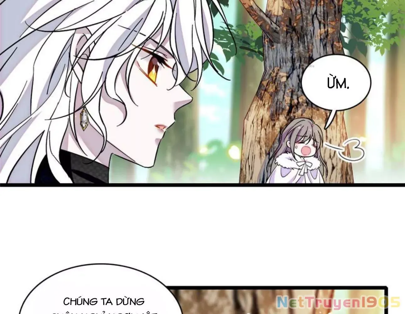 đọc truyện Manh Động Thú Thế Chương 459 ảnh 15 tại Thiên Thai Truyện