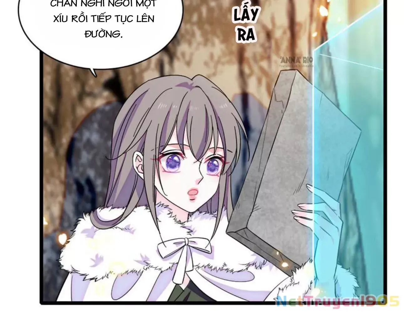 đọc truyện Manh Động Thú Thế Chương 459 ảnh 16 tại Thiên Thai Truyện