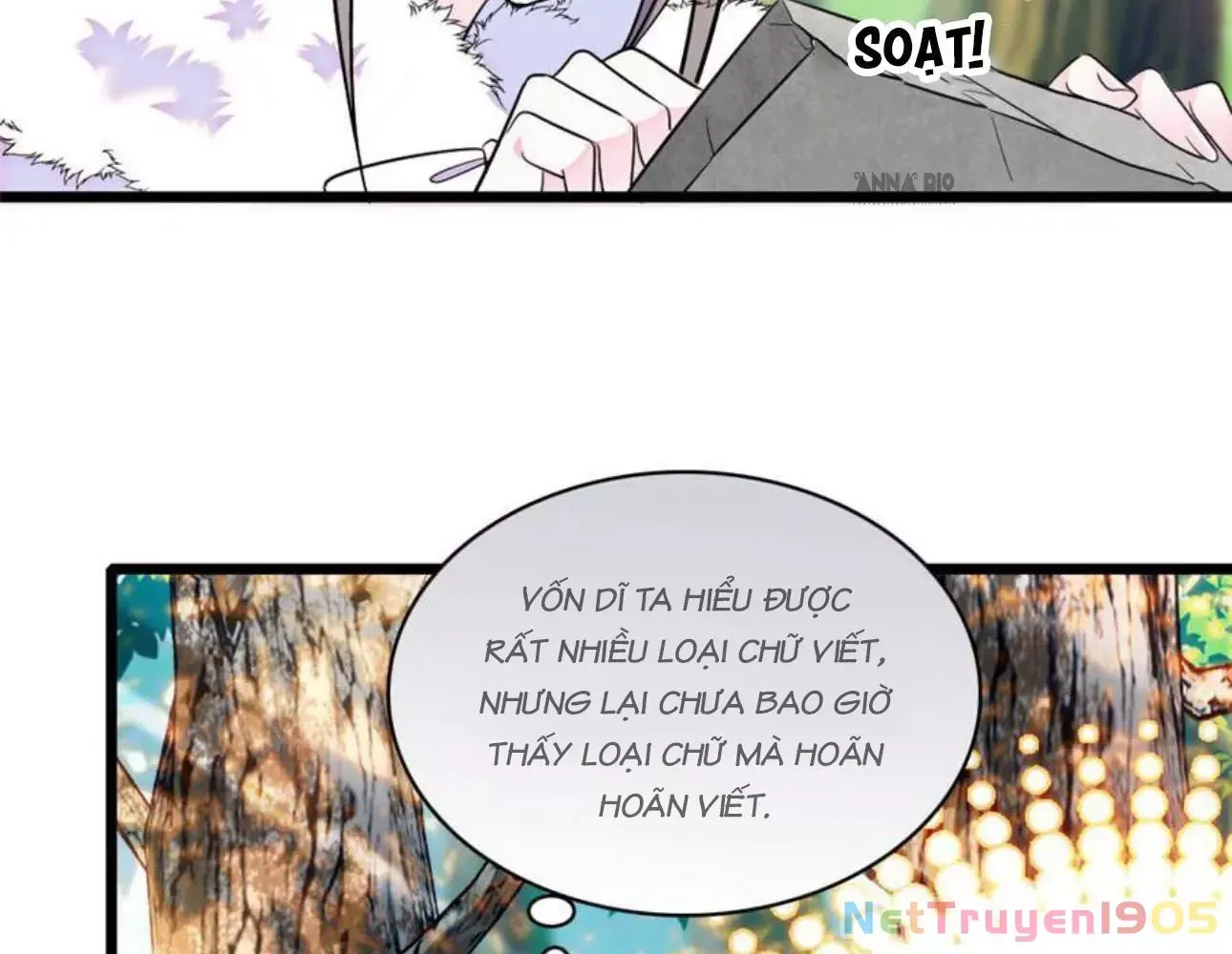 đọc truyện Manh Động Thú Thế Chương 459 ảnh 19 tại Thiên Thai Truyện