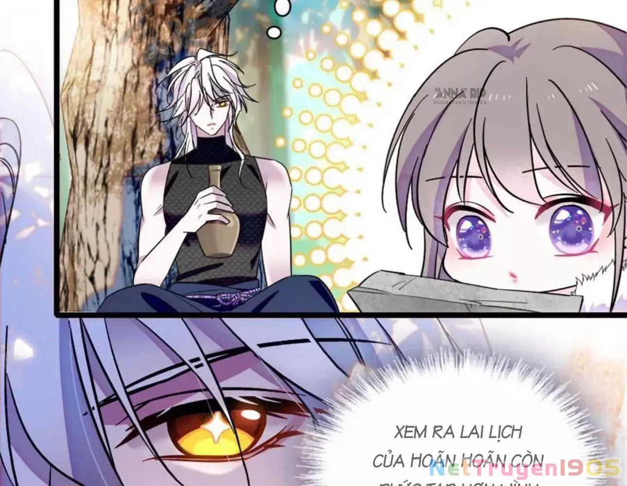 đọc truyện Manh Động Thú Thế Chương 459 ảnh 20 tại Thiên Thai Truyện