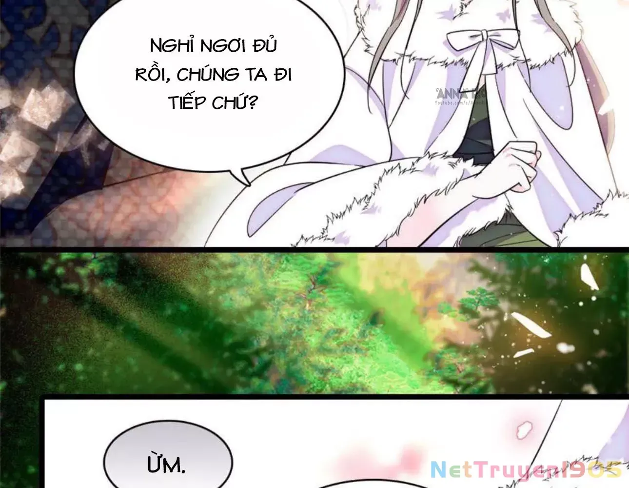 đọc truyện Manh Động Thú Thế Chương 459 ảnh 22 tại Thiên Thai Truyện