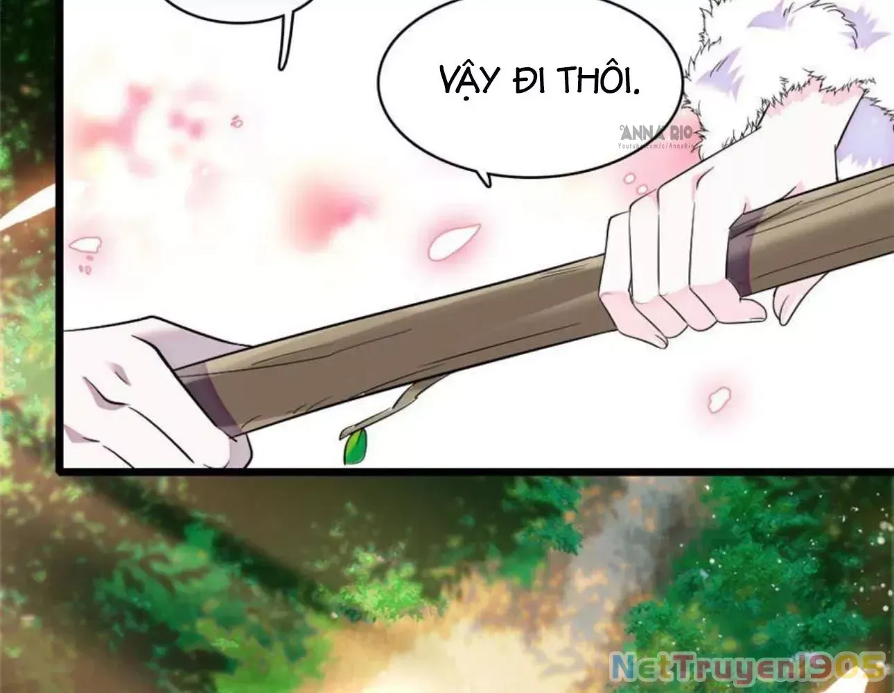 đọc truyện Manh Động Thú Thế Chương 459 ảnh 23 tại Thiên Thai Truyện