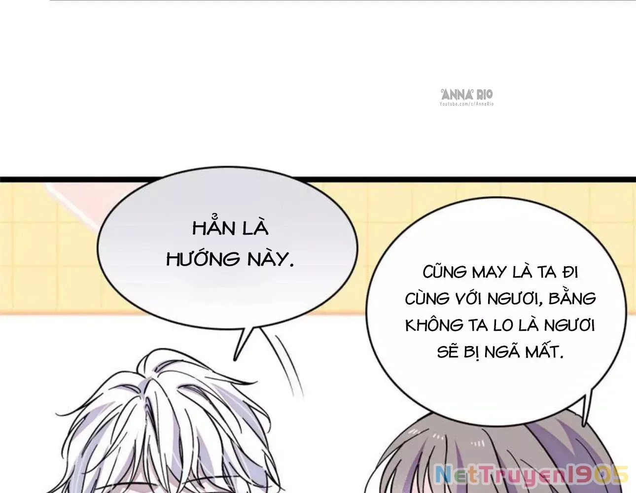 đọc truyện Manh Động Thú Thế Chương 459 ảnh 27 tại Thiên Thai Truyện