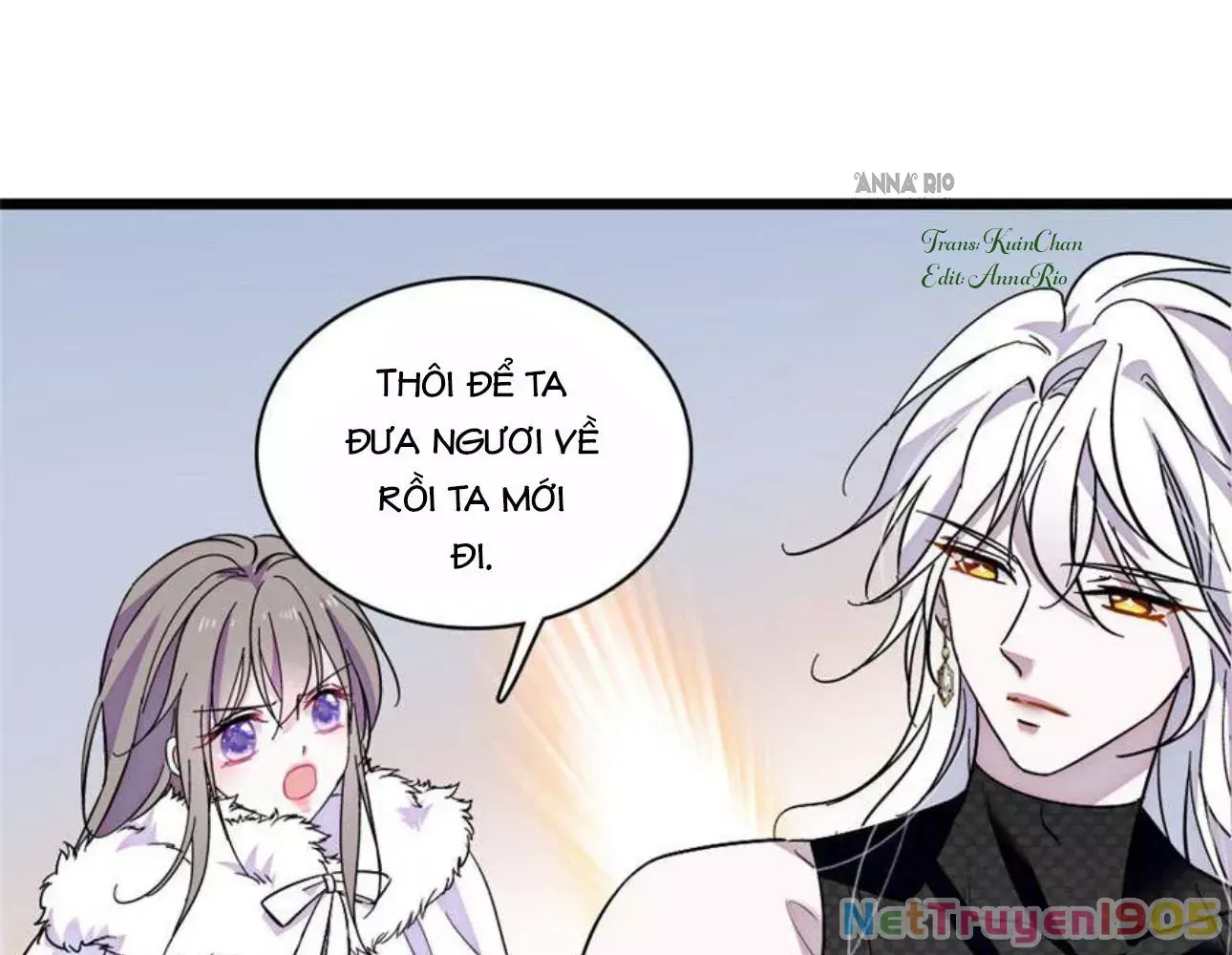 đọc truyện Manh Động Thú Thế Chương 459 ảnh 5 tại Thiên Thai Truyện