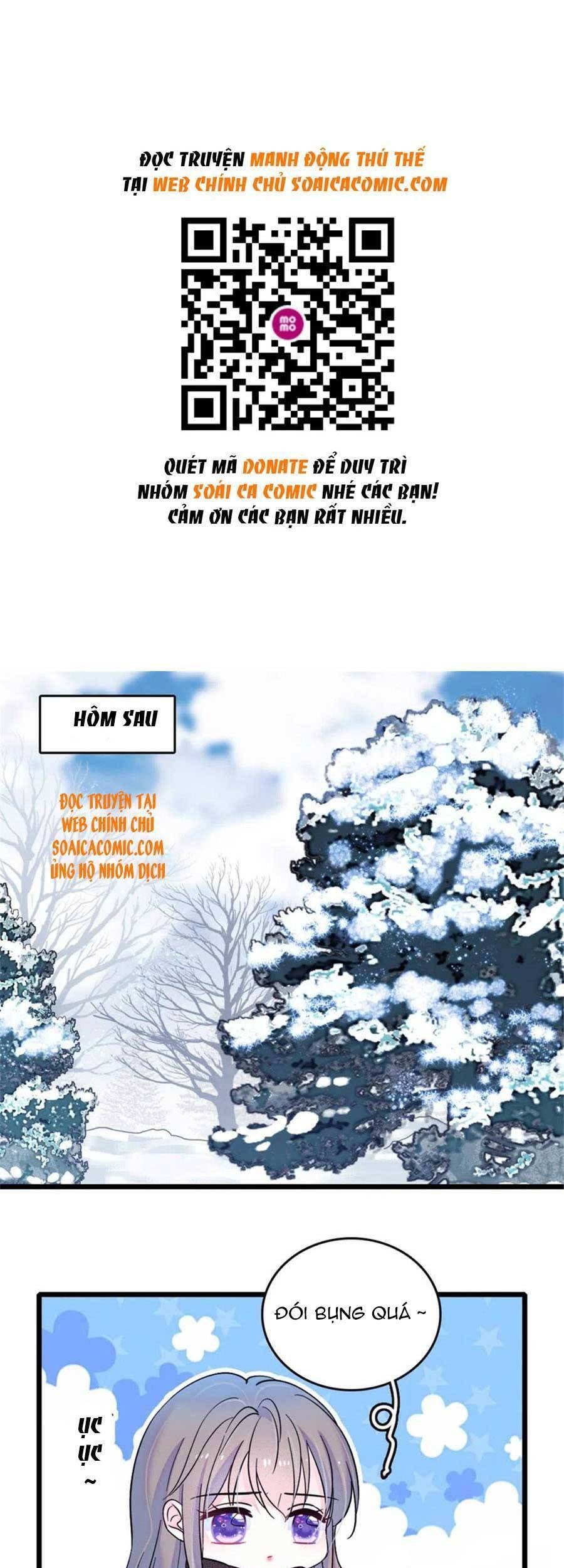 đọc truyện Manh Động Thú Thế Chương 46 ảnh 3 tại Thiên Thai Truyện