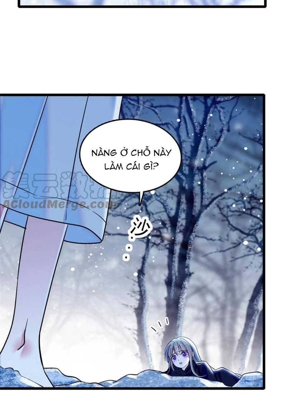 đọc truyện Manh Động Thú Thế Chương 46 ảnh 12 tại Thiên Thai Truyện