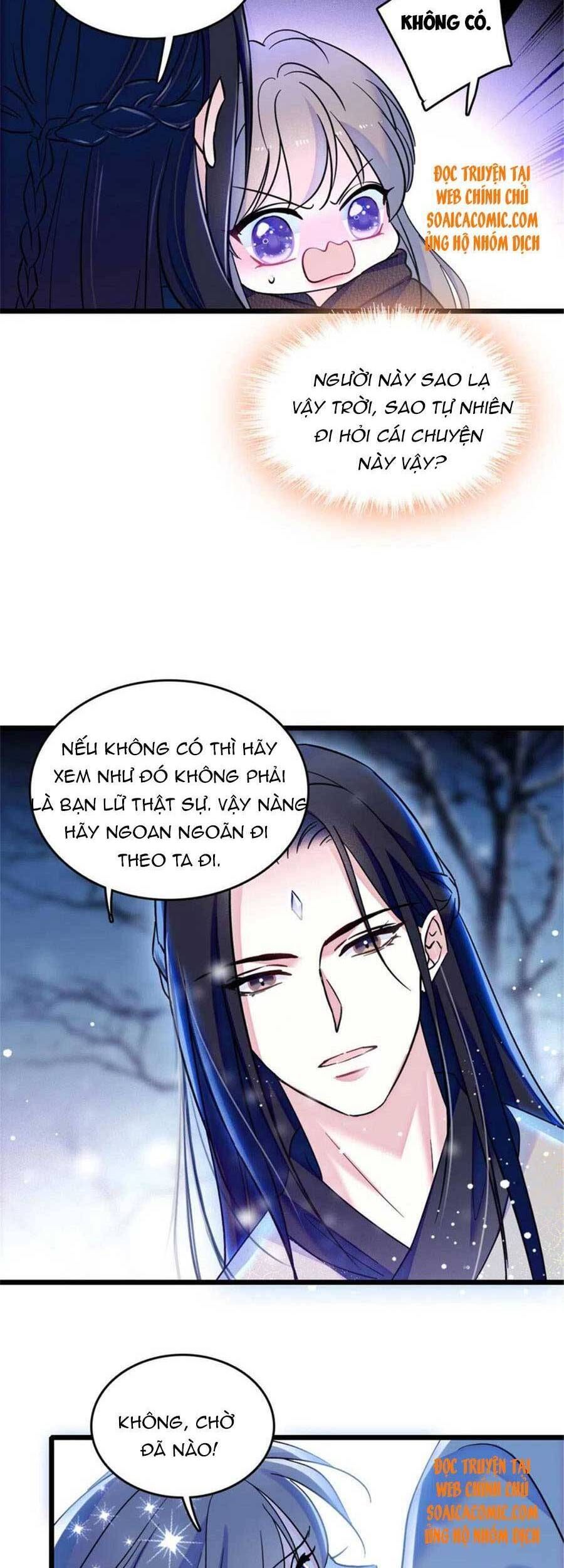 đọc truyện Manh Động Thú Thế Chương 46 ảnh 16 tại Thiên Thai Truyện