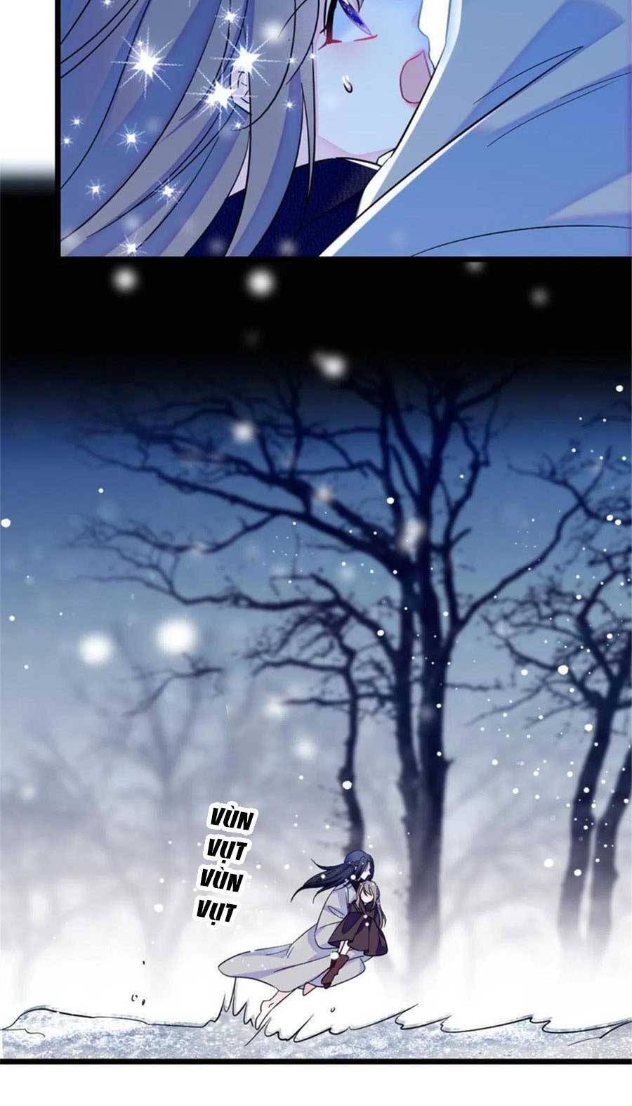 đọc truyện Manh Động Thú Thế Chương 46 ảnh 17 tại Thiên Thai Truyện