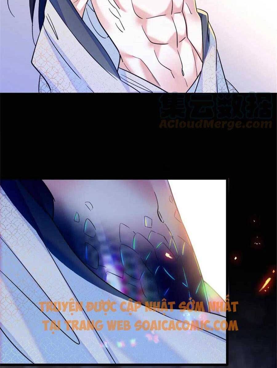 đọc truyện Manh Động Thú Thế Chương 46 ảnh 26 tại Thiên Thai Truyện