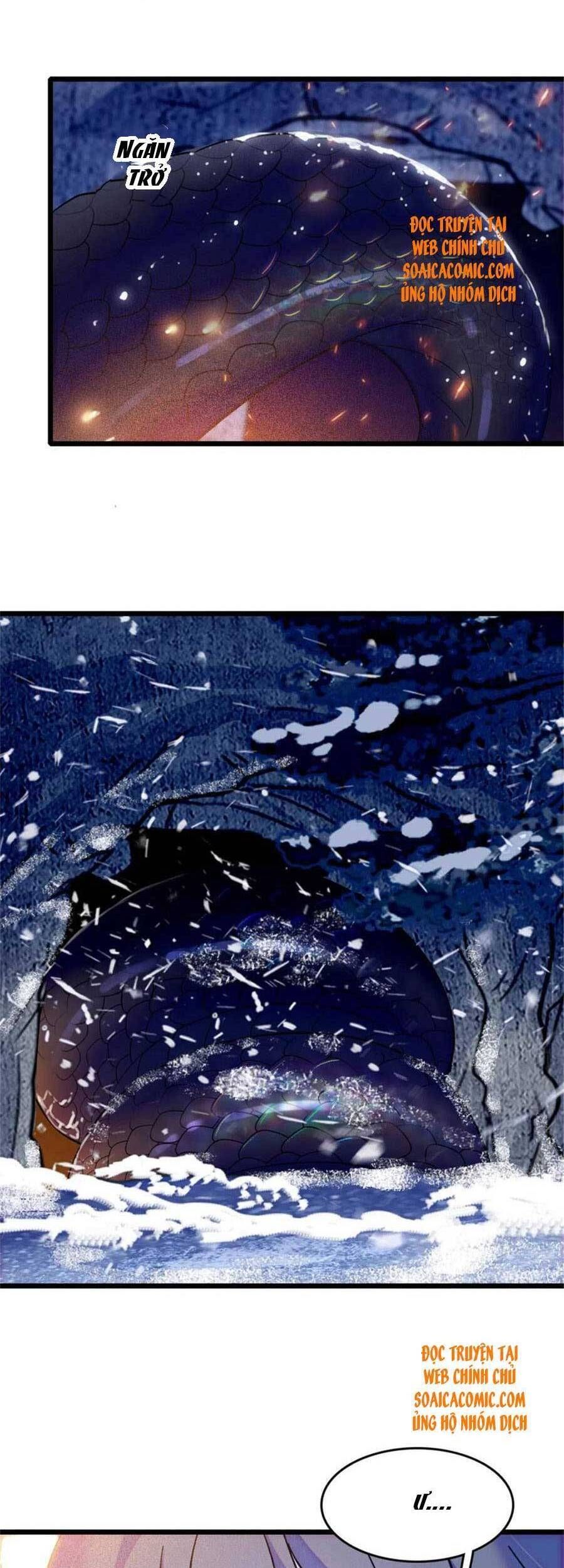 đọc truyện Manh Động Thú Thế Chương 46 ảnh 28 tại Thiên Thai Truyện