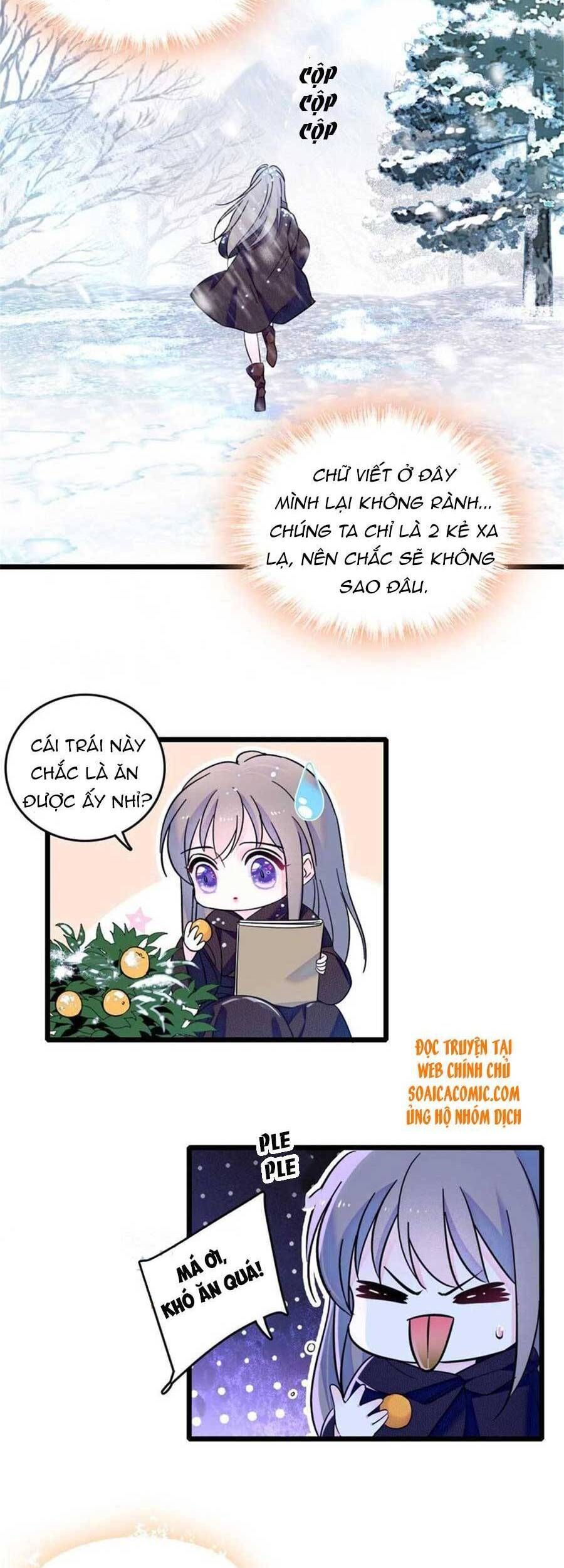 đọc truyện Manh Động Thú Thế Chương 46 ảnh 9 tại Thiên Thai Truyện