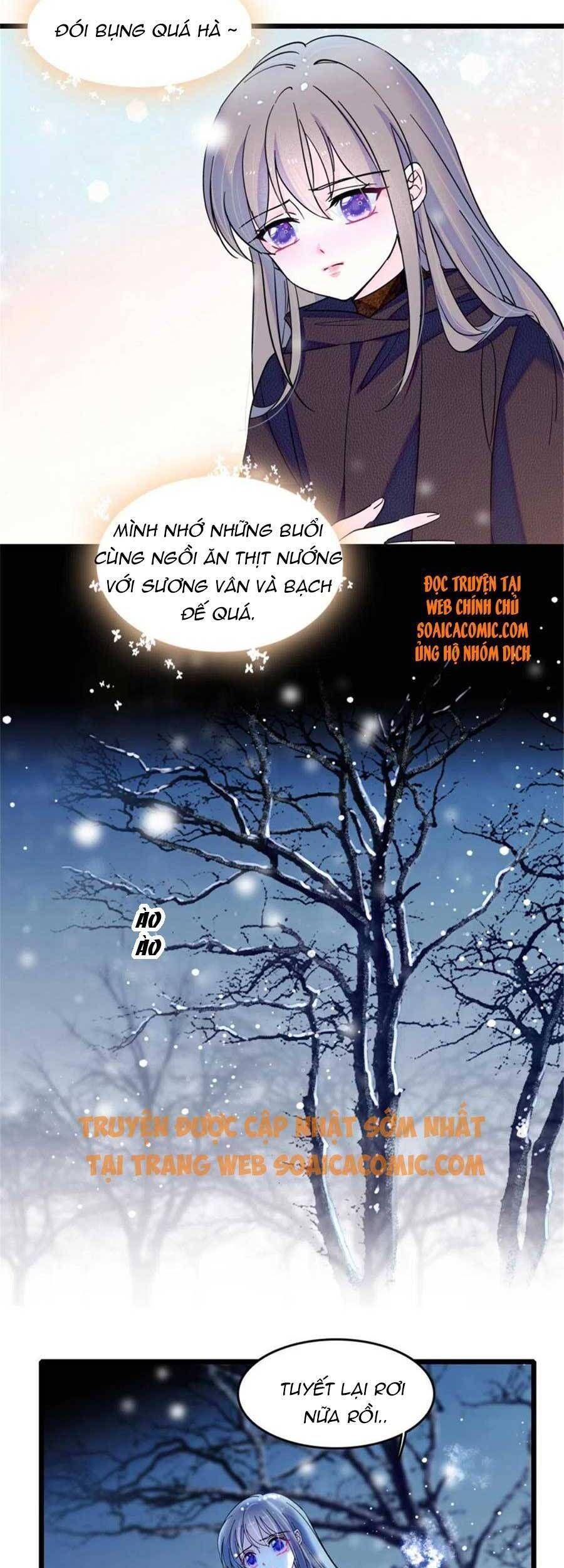 đọc truyện Manh Động Thú Thế Chương 46 ảnh 10 tại Thiên Thai Truyện