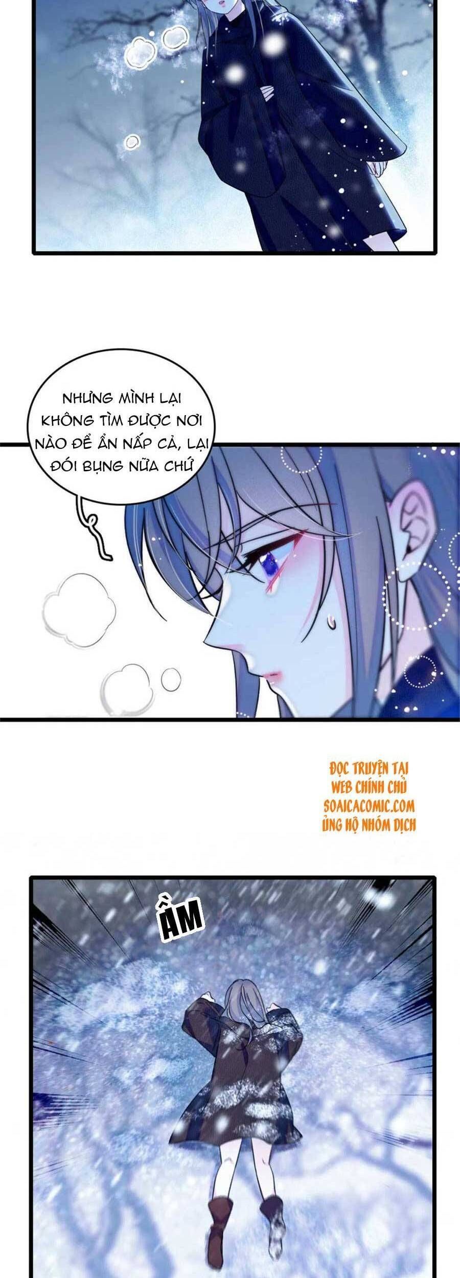 đọc truyện Manh Động Thú Thế Chương 46 ảnh 11 tại Thiên Thai Truyện