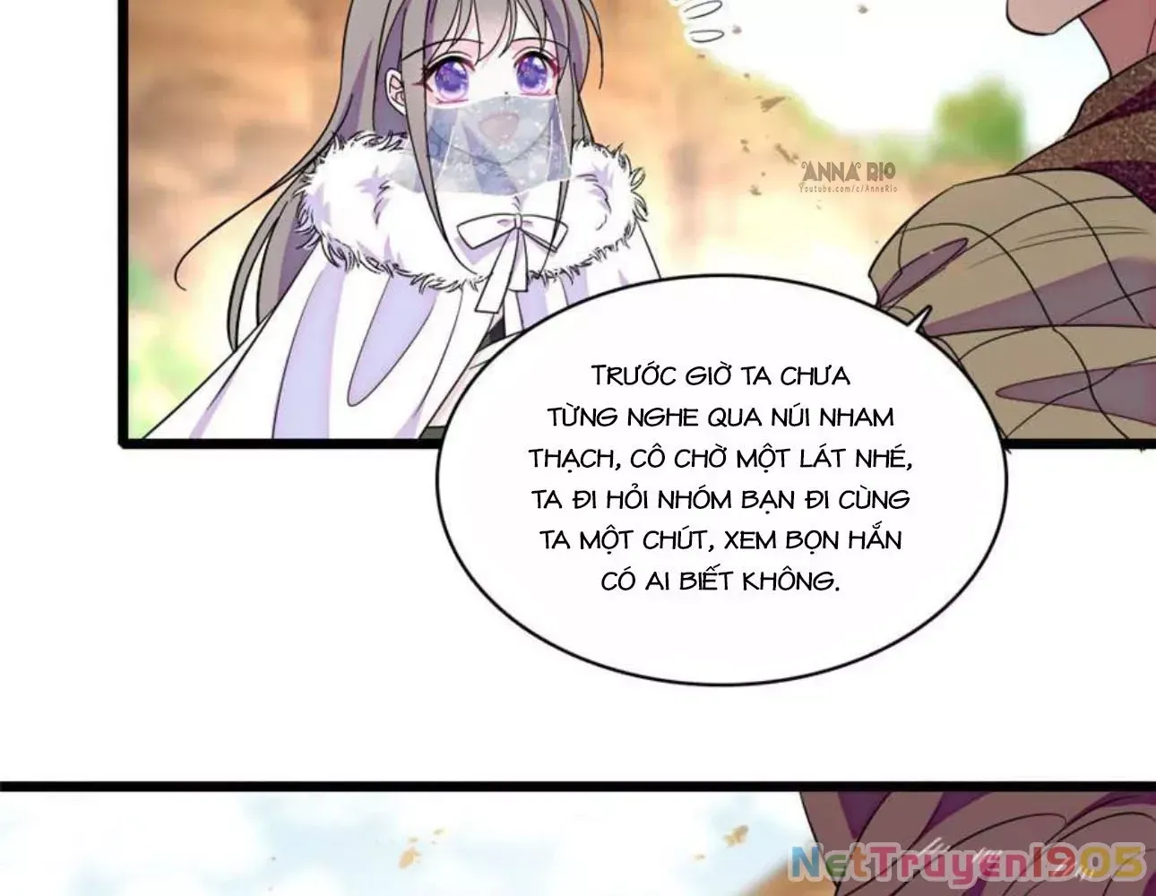 đọc truyện Manh Động Thú Thế Chương 460 ảnh 17 tại Thiên Thai Truyện