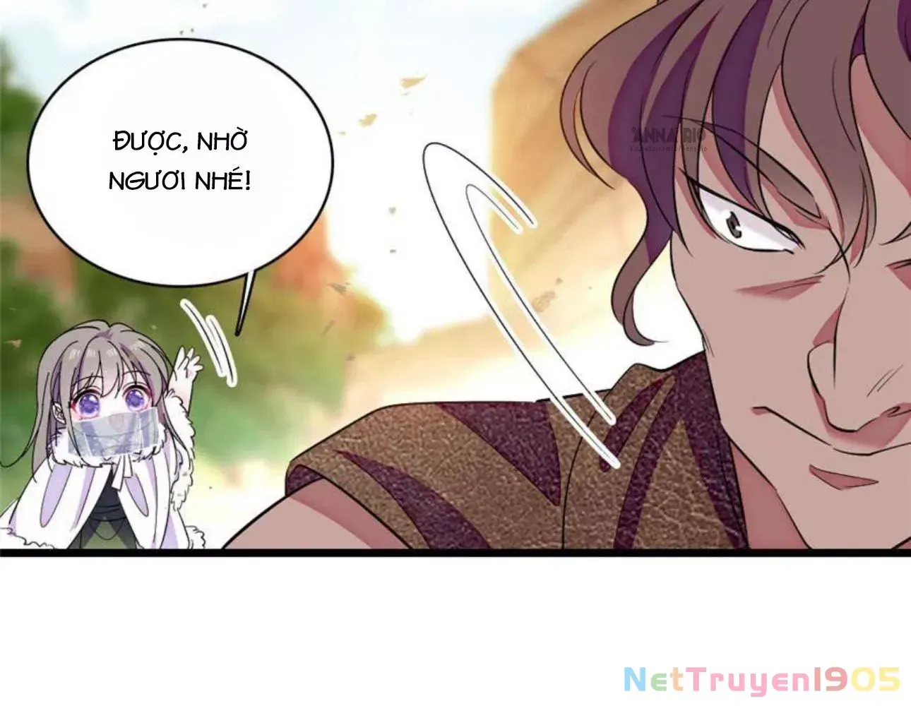 đọc truyện Manh Động Thú Thế Chương 460 ảnh 18 tại Thiên Thai Truyện