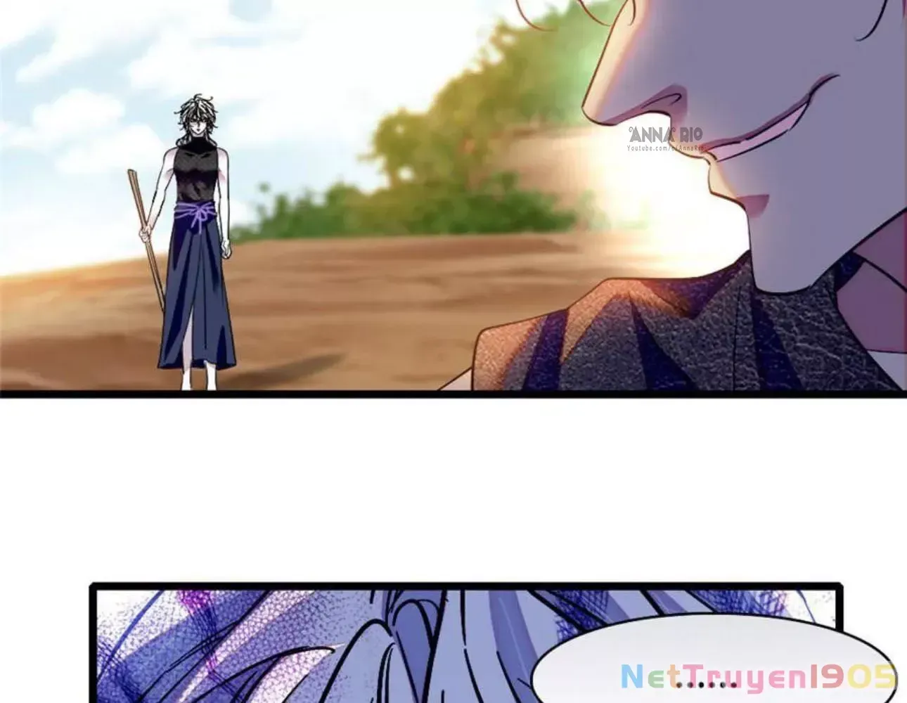 đọc truyện Manh Động Thú Thế Chương 460 ảnh 21 tại Thiên Thai Truyện