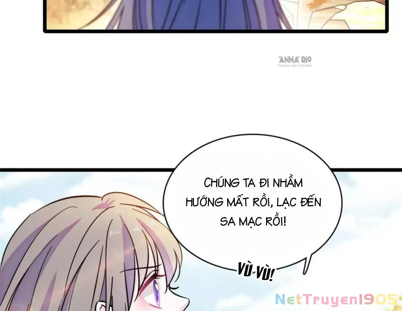 đọc truyện Manh Động Thú Thế Chương 460 ảnh 5 tại Thiên Thai Truyện