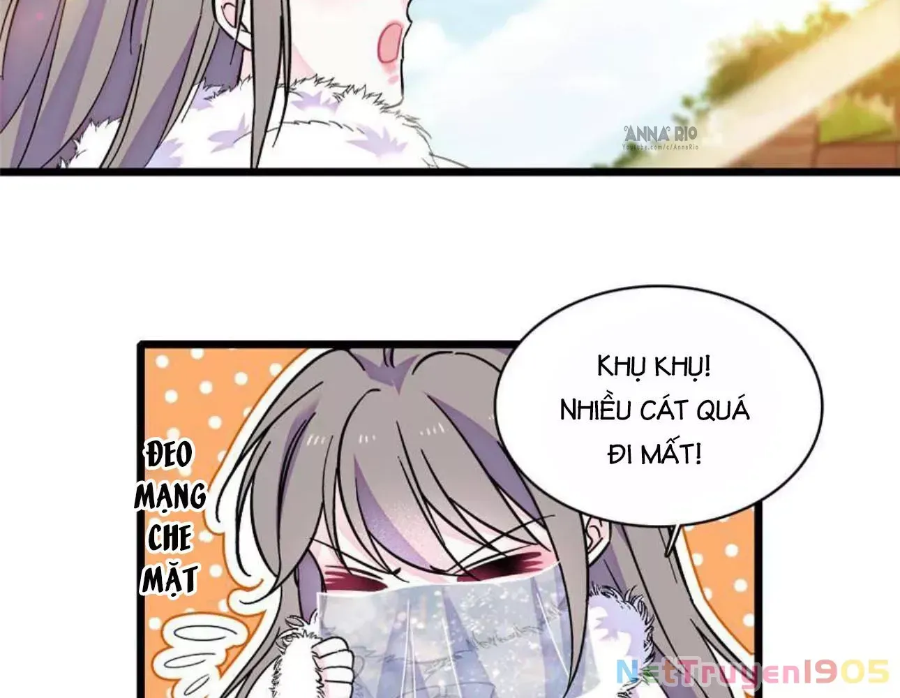 đọc truyện Manh Động Thú Thế Chương 460 ảnh 6 tại Thiên Thai Truyện