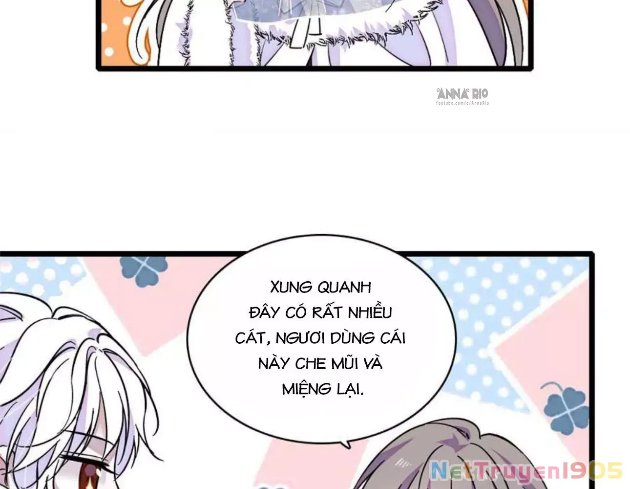 đọc truyện Manh Động Thú Thế Chương 460 ảnh 7 tại Thiên Thai Truyện