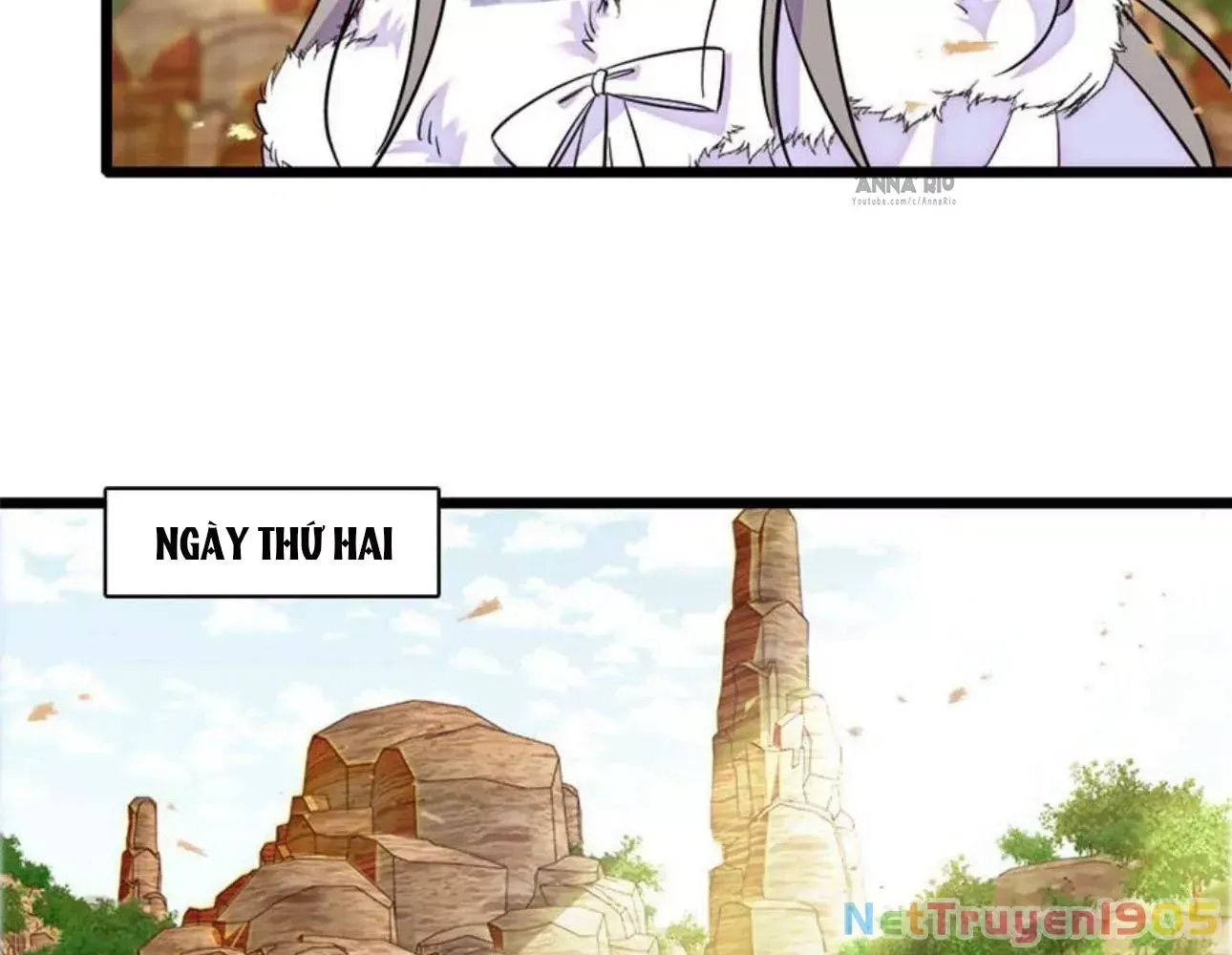 đọc truyện Manh Động Thú Thế Chương 460 ảnh 11 tại Thiên Thai Truyện