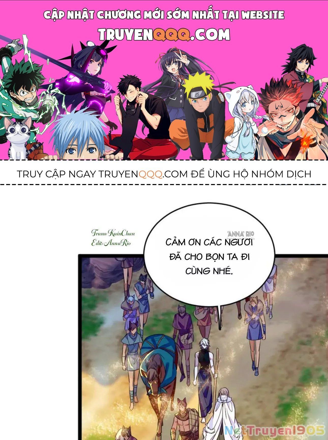 đọc truyện Manh Động Thú Thế Chương 461 ảnh 3 tại Thiên Thai Truyện