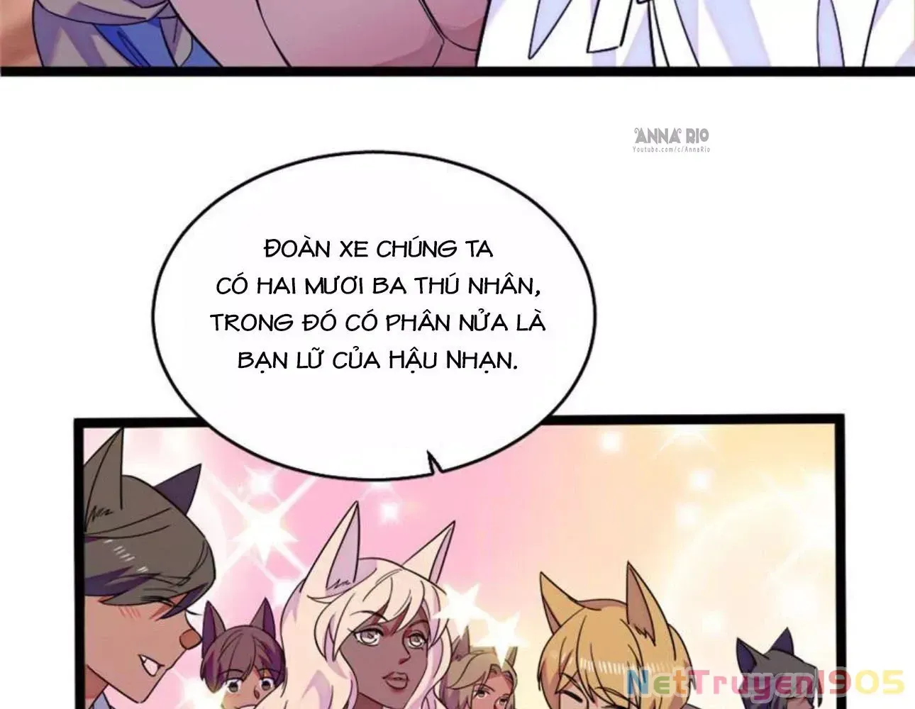 đọc truyện Manh Động Thú Thế Chương 461 ảnh 6 tại Thiên Thai Truyện