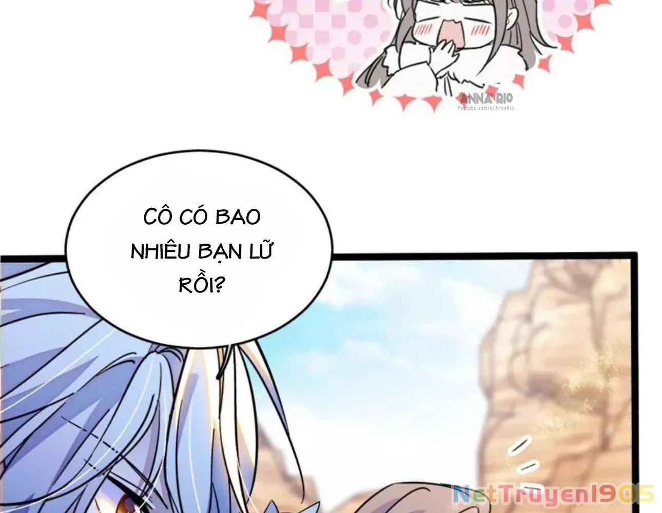 đọc truyện Manh Động Thú Thế Chương 461 ảnh 8 tại Thiên Thai Truyện