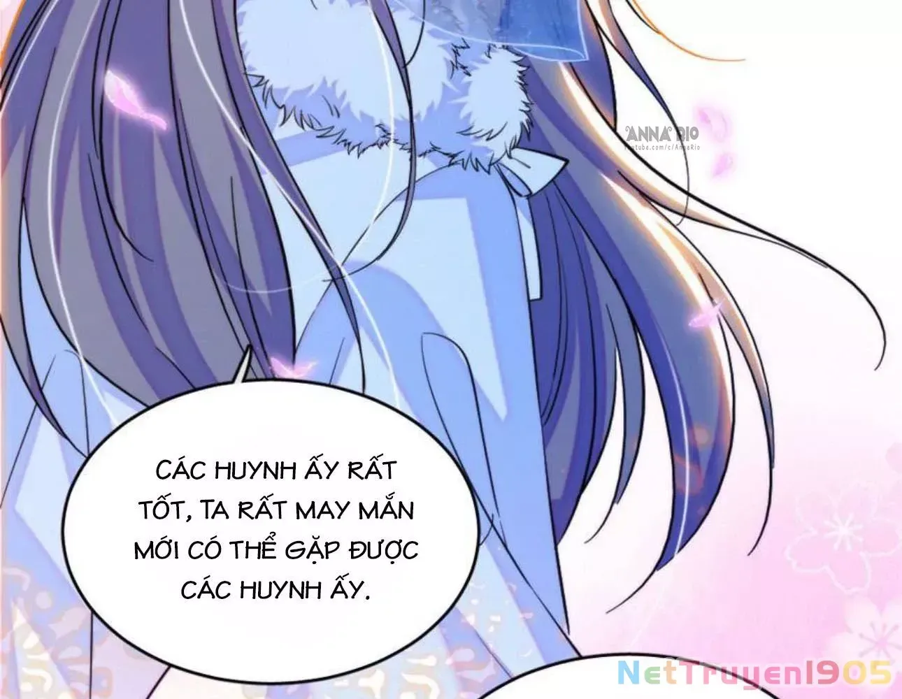 đọc truyện Manh Động Thú Thế Chương 461 ảnh 11 tại Thiên Thai Truyện