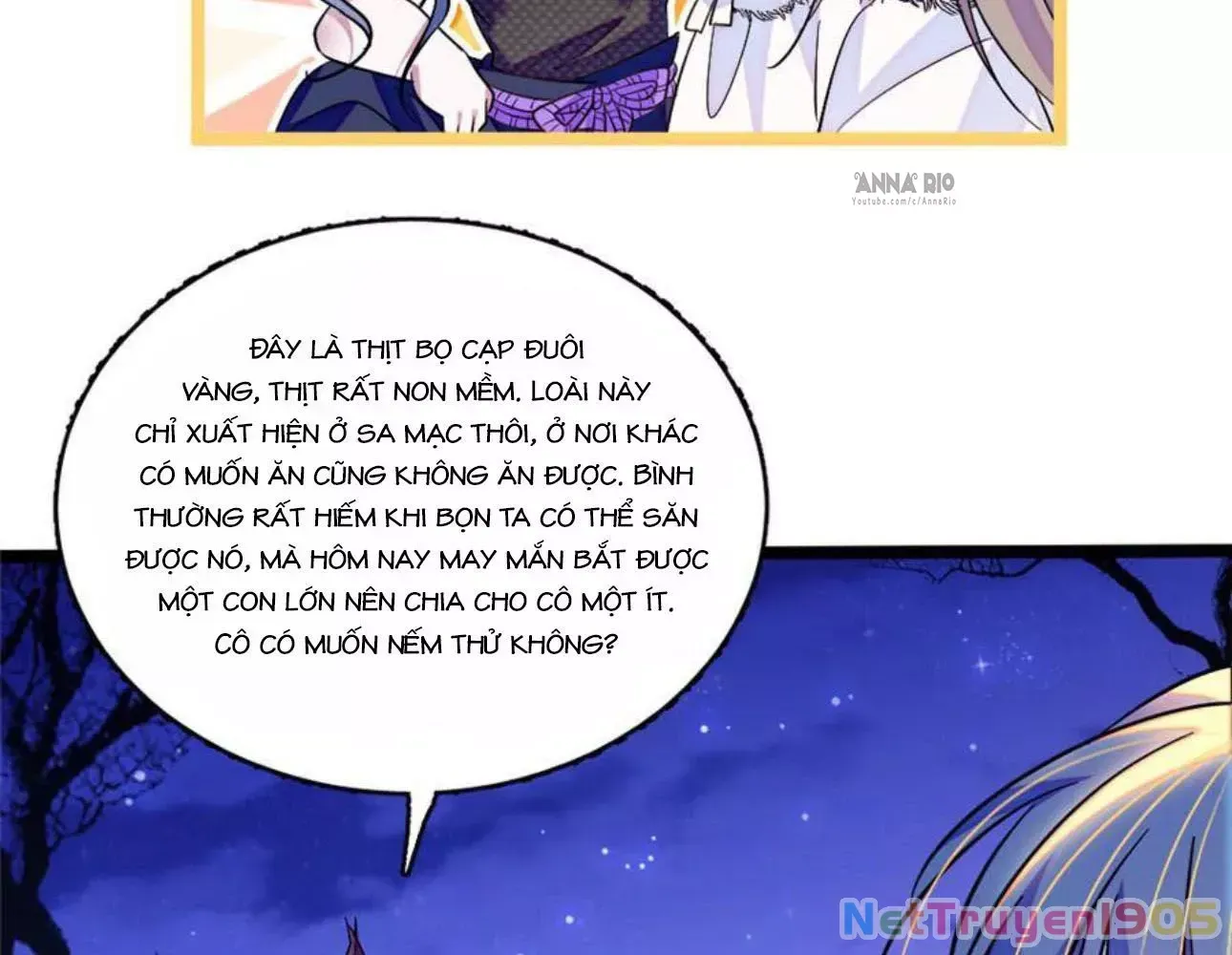 đọc truyện Manh Động Thú Thế Chương 462 ảnh 13 tại Thiên Thai Truyện